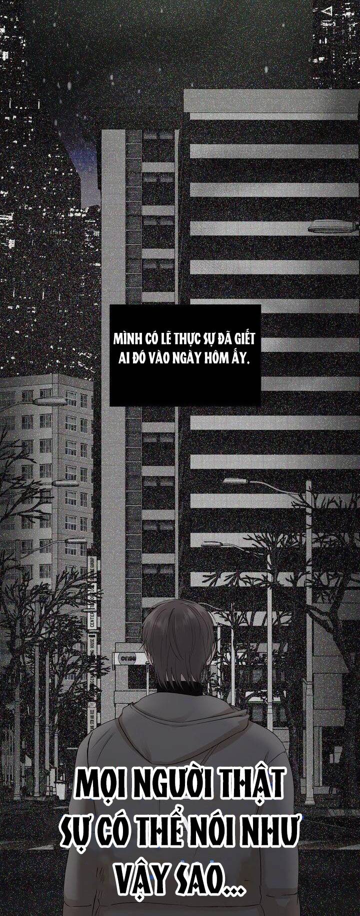 Người Lạ Chapter 12 - 47