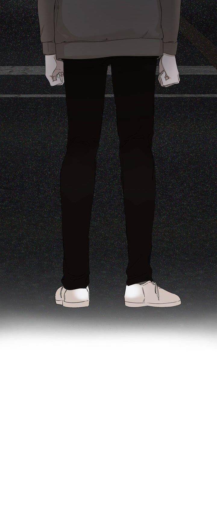 Người Lạ Chapter 12 - 48