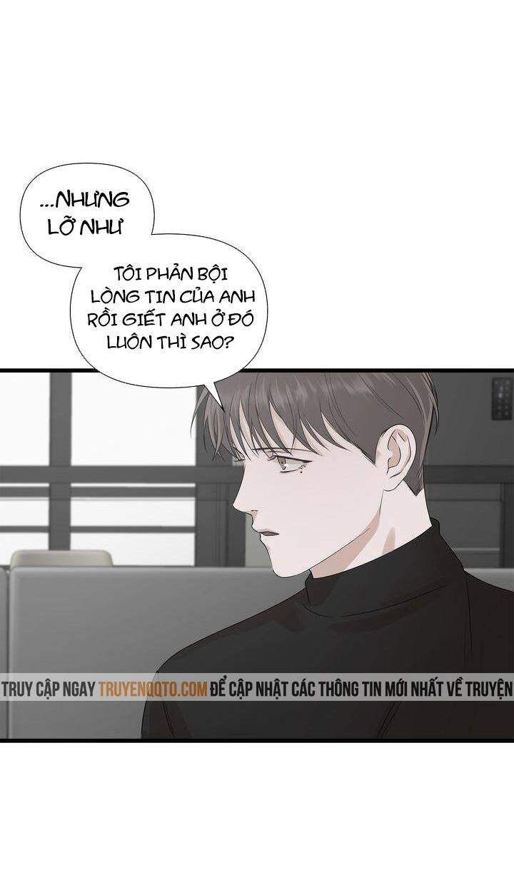 Người Lạ Chapter 12 - 50