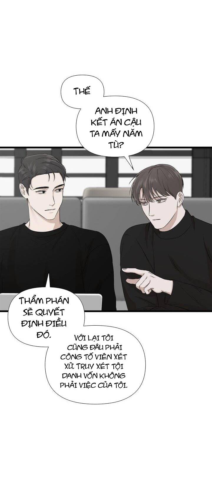 Người Lạ Chapter 12 - 54