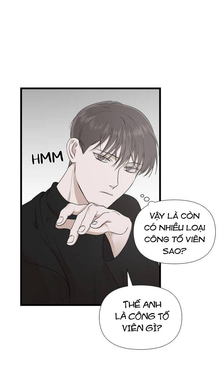 Người Lạ Chapter 12 - 55