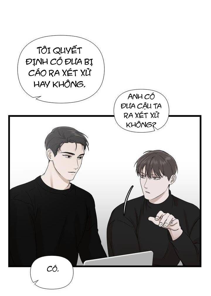 Người Lạ Chapter 12 - 56