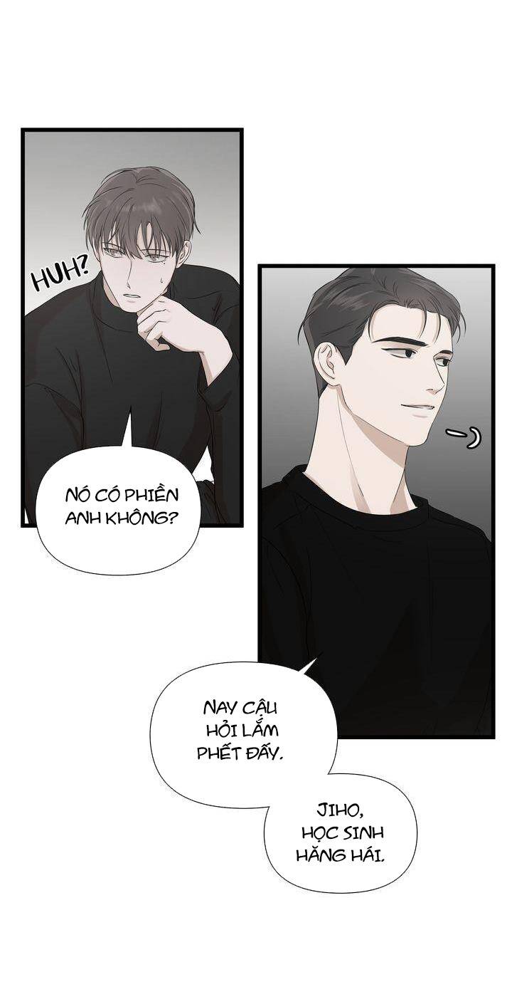 Người Lạ Chapter 12 - 60