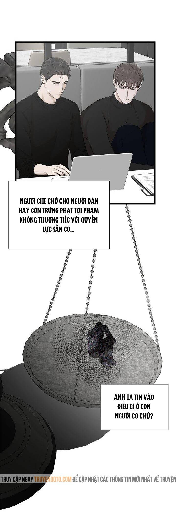 Người Lạ Chapter 12 - 64