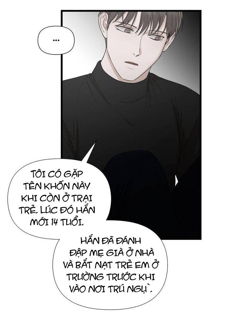 Người Lạ Chapter 12 - 65