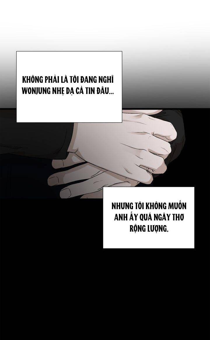 Người Lạ Chapter 12 - 68