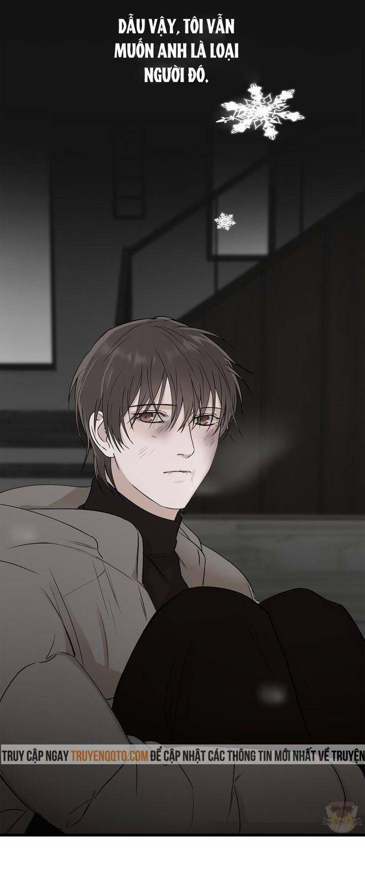 Người Lạ Chapter 12 - 71