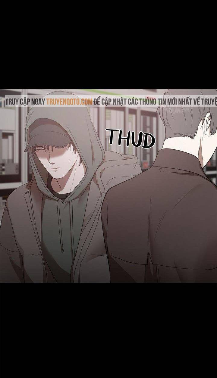 Người Lạ Chapter 13 - 3