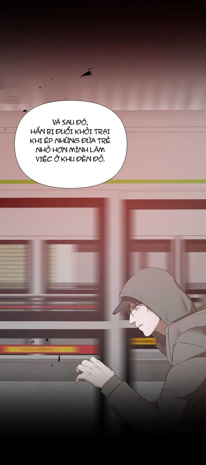 Người Lạ Chapter 13 - 5