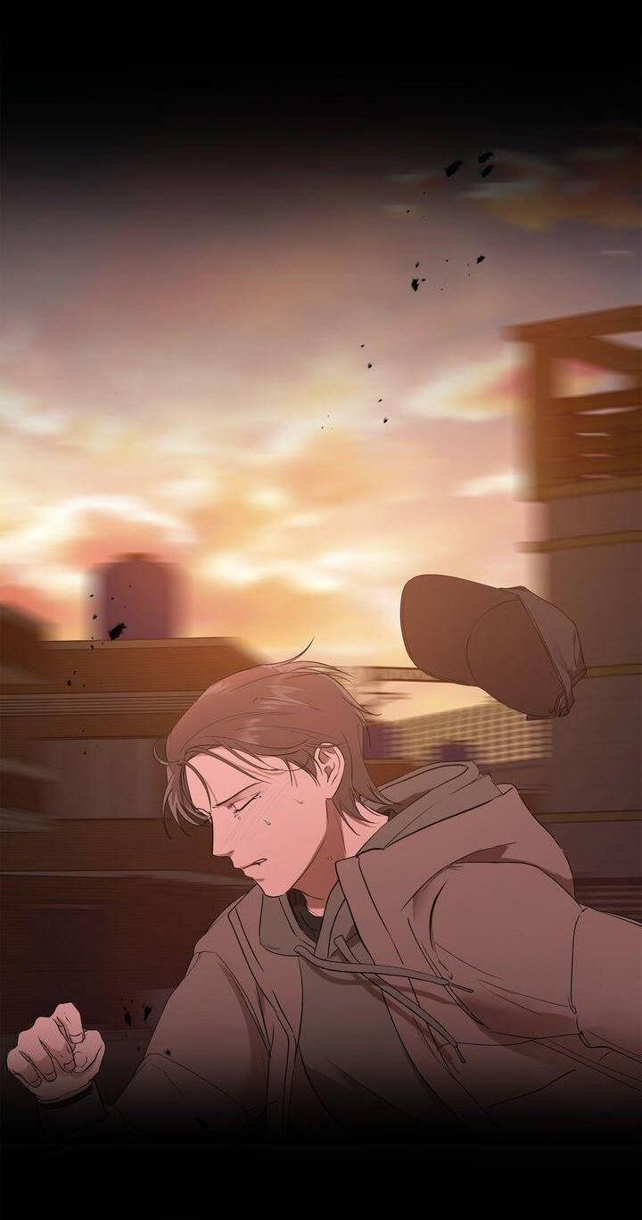 Người Lạ Chapter 13 - 6