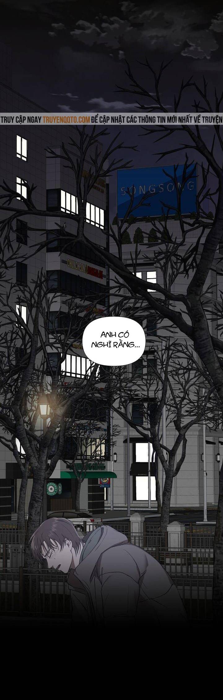 Người Lạ Chapter 13 - 9