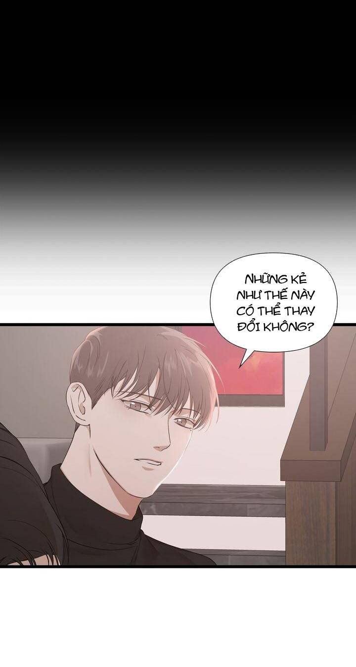 Người Lạ Chapter 13 - 10