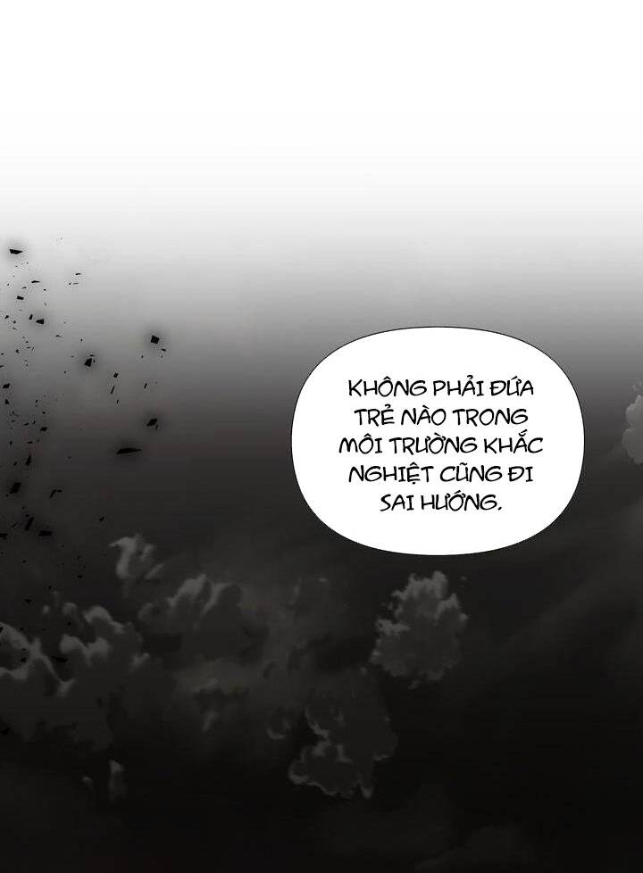 Người Lạ Chapter 13 - 13