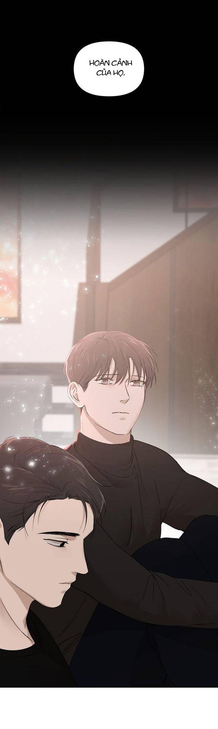 Người Lạ Chapter 13 - 19