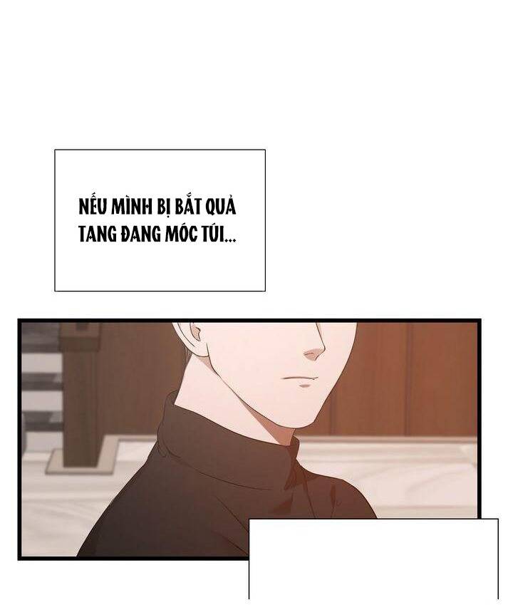 Người Lạ Chapter 13 - 20
