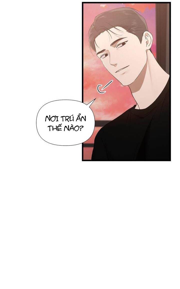 Người Lạ Chapter 13 - 21