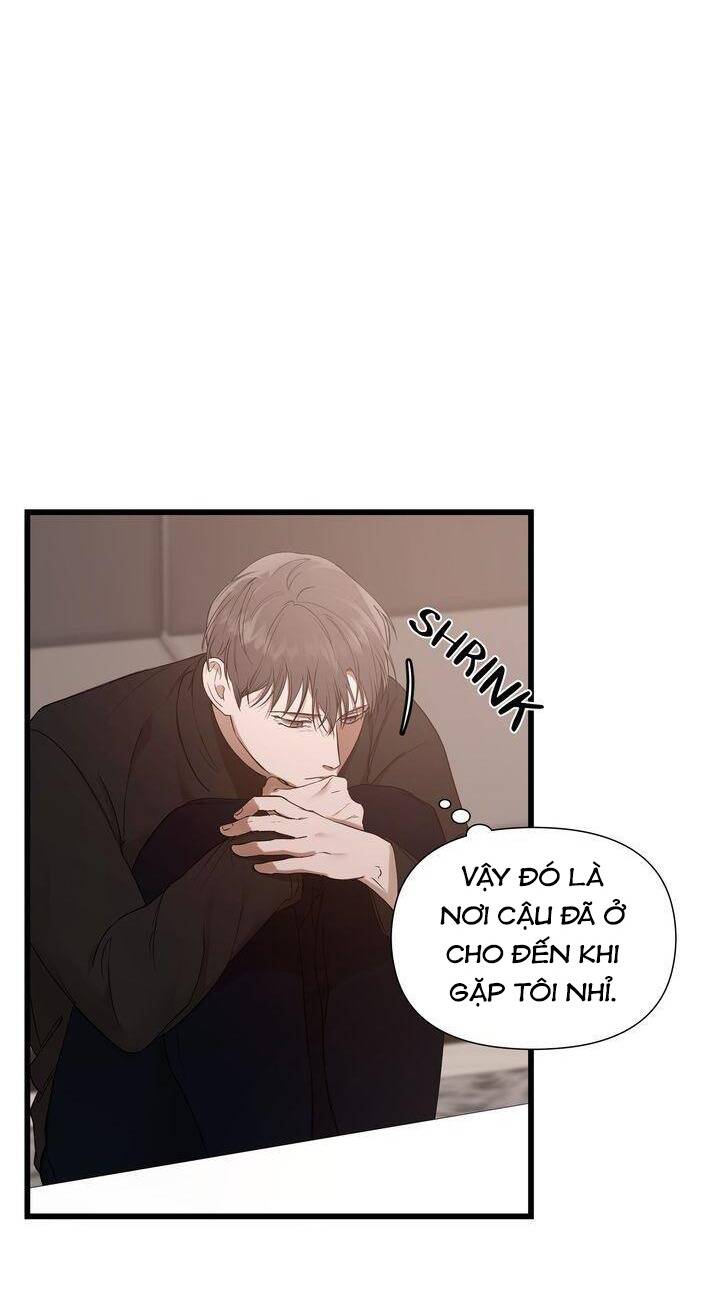 Người Lạ Chapter 13 - 22