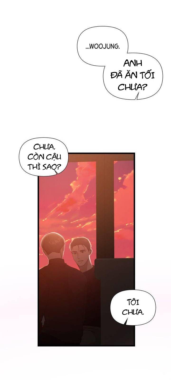 Người Lạ Chapter 13 - 32