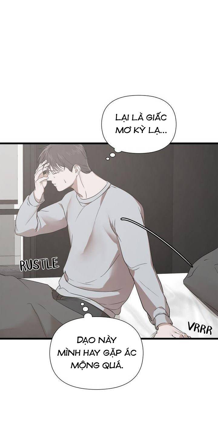 Người Lạ Chapter 13 - 40