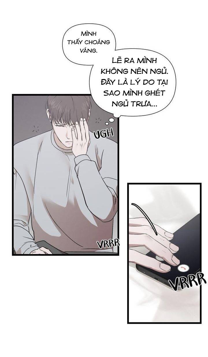 Người Lạ Chapter 13 - 42