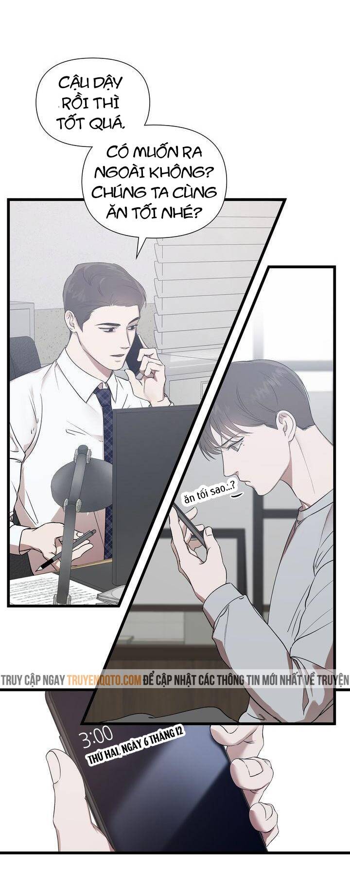 Người Lạ Chapter 13 - 45