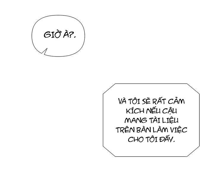 Người Lạ Chapter 13 - 46