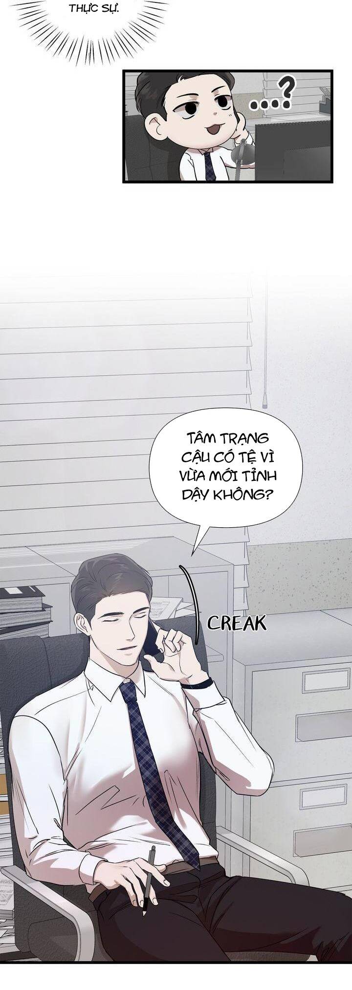 Người Lạ Chapter 13 - 48