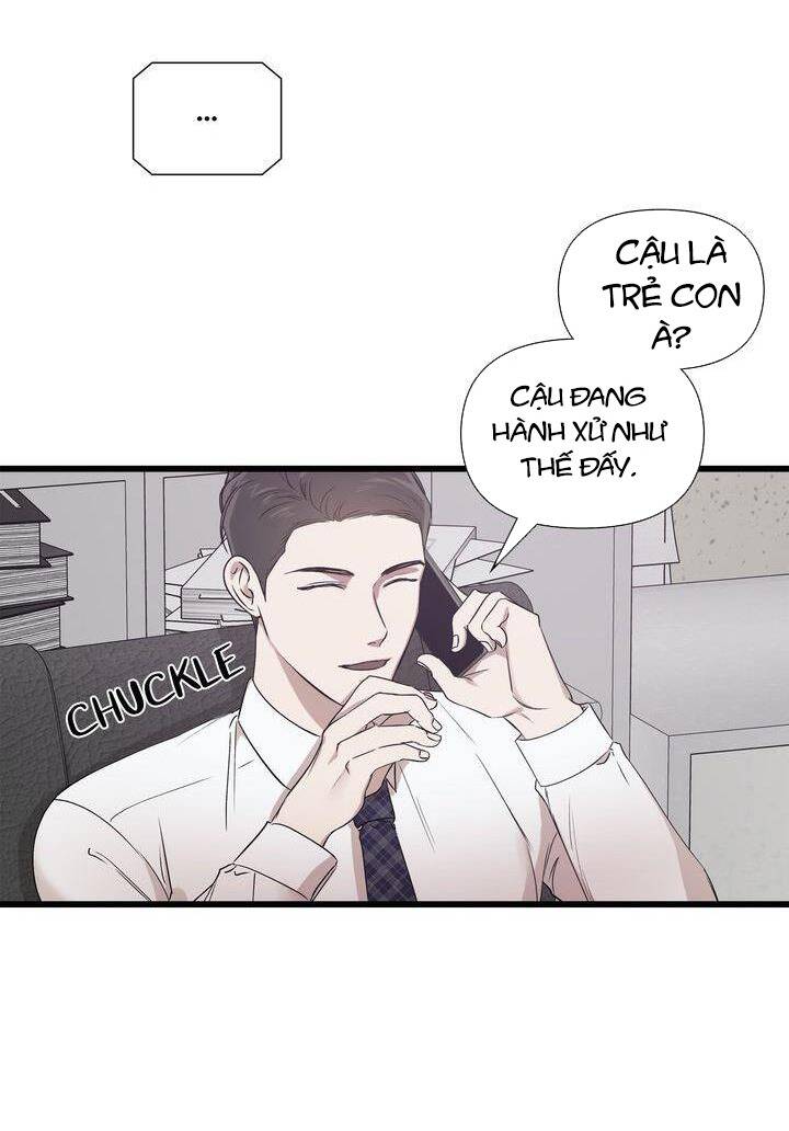 Người Lạ Chapter 13 - 49