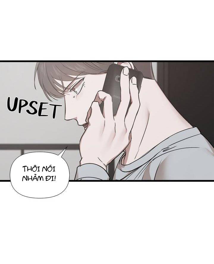 Người Lạ Chapter 13 - 50