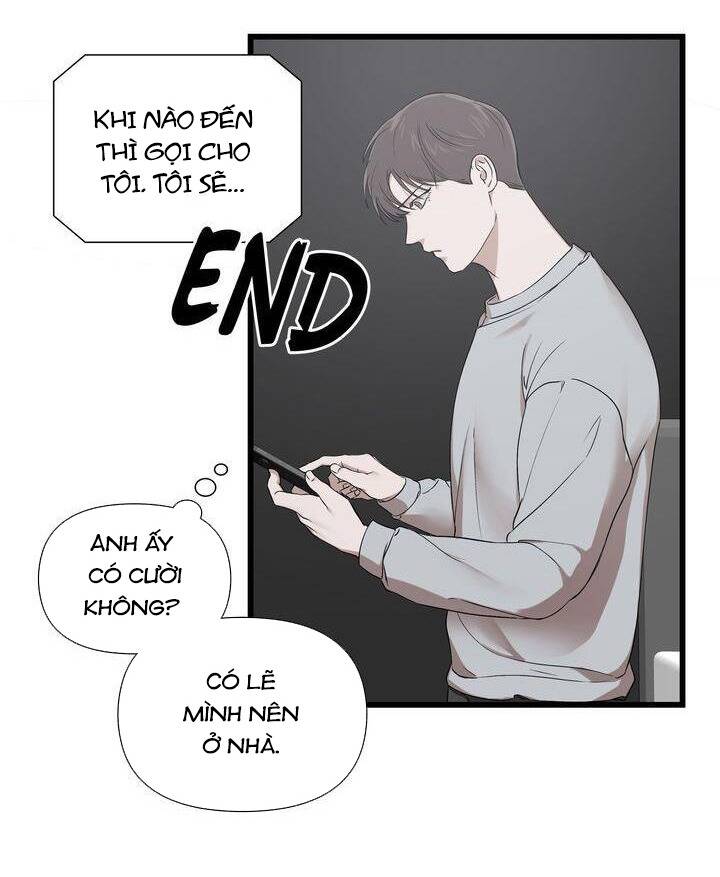 Người Lạ Chapter 13 - 52