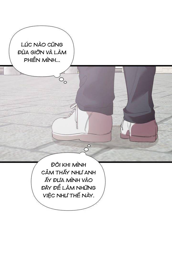 Người Lạ Chapter 13 - 57