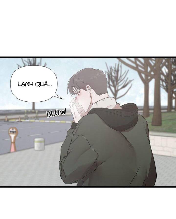 Người Lạ Chapter 13 - 58