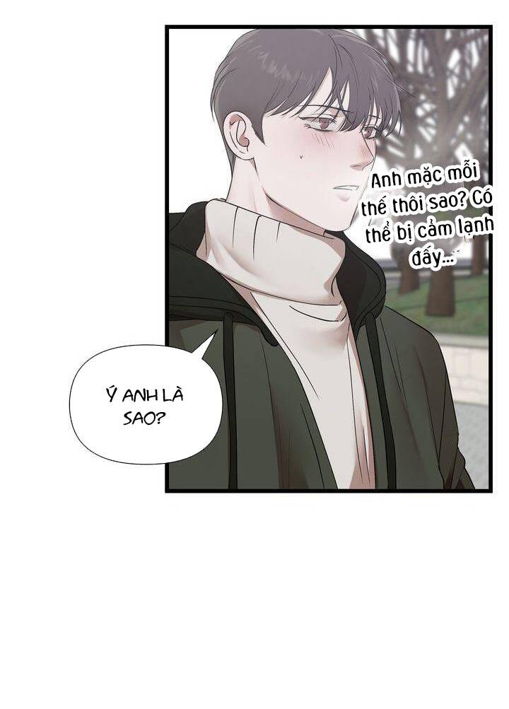 Người Lạ Chapter 13 - 61