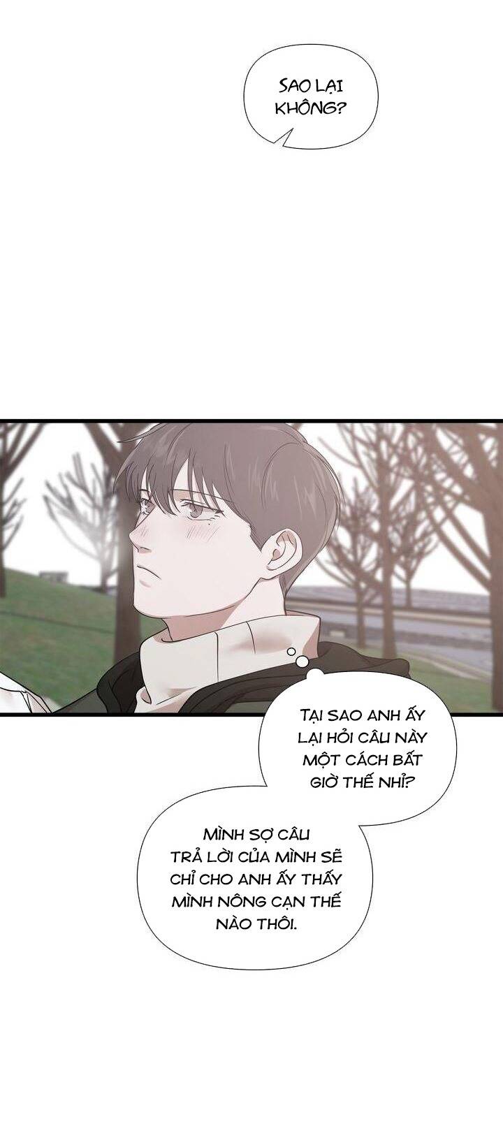 Người Lạ Chapter 13 - 63