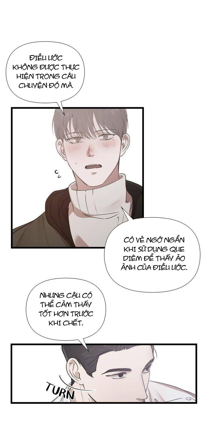 Người Lạ Chapter 13 - 67