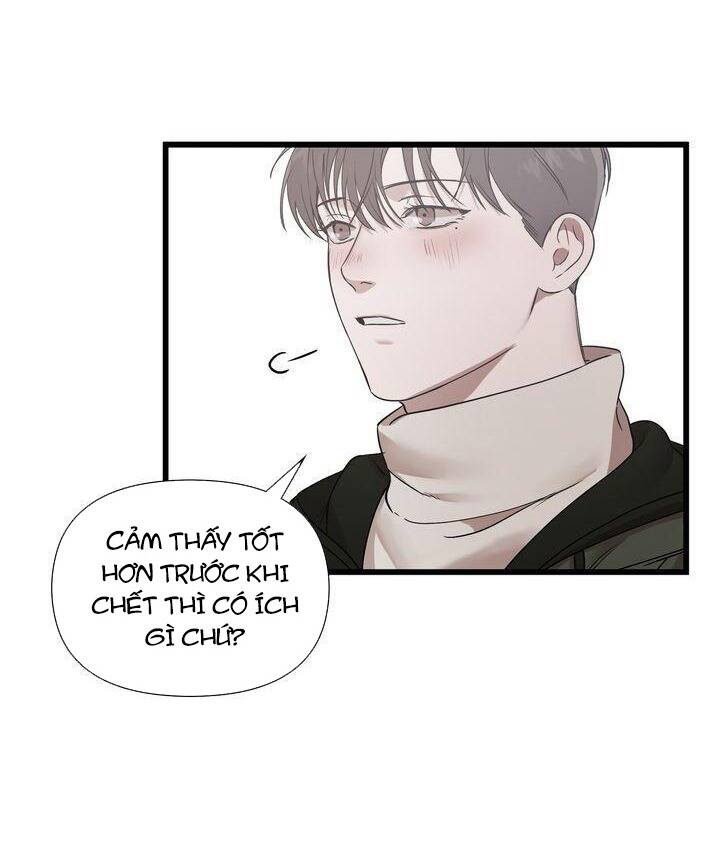 Người Lạ Chapter 13 - 68