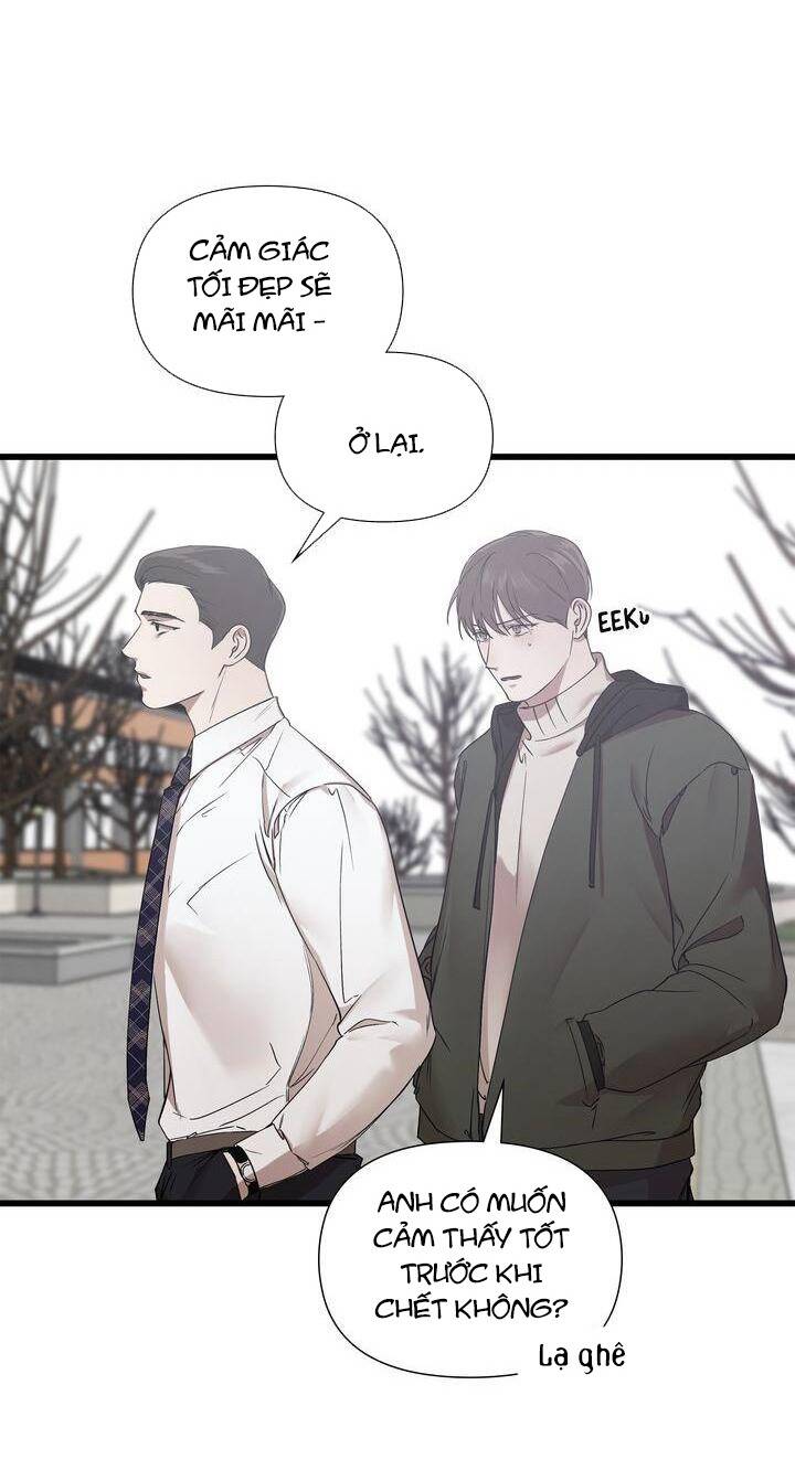 Người Lạ Chapter 13 - 69