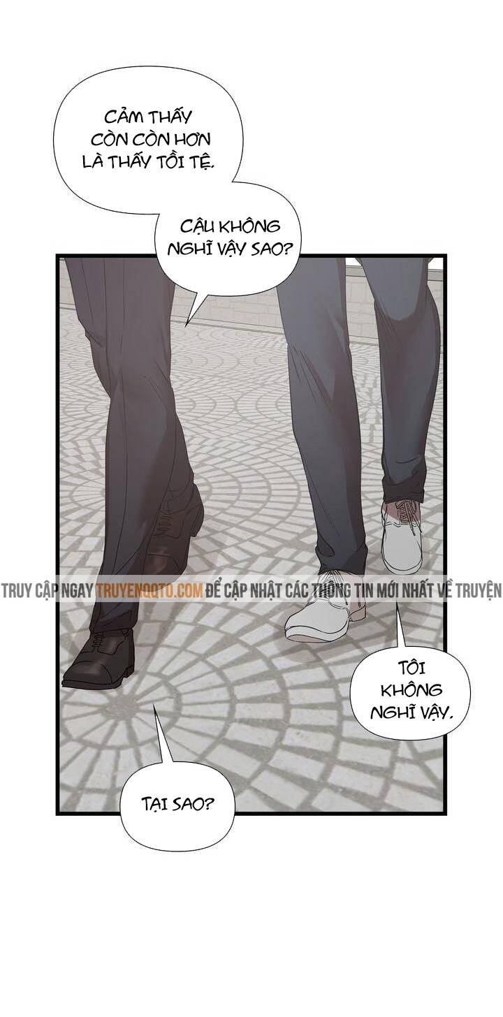 Người Lạ Chapter 13 - 70