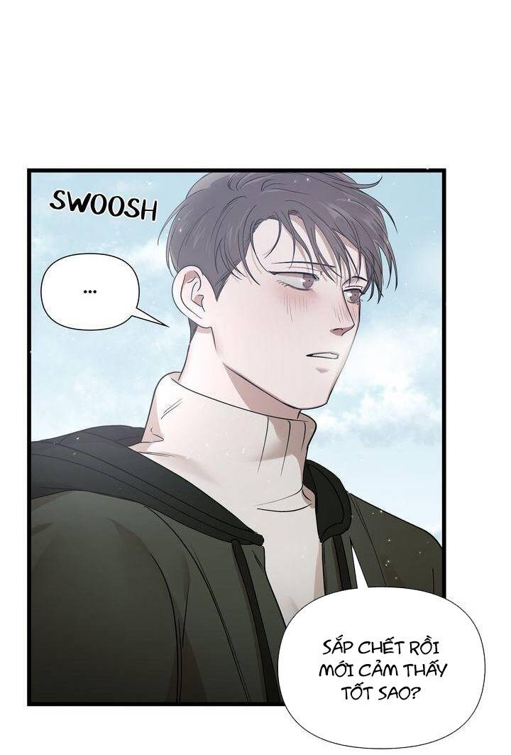 Người Lạ Chapter 13 - 71