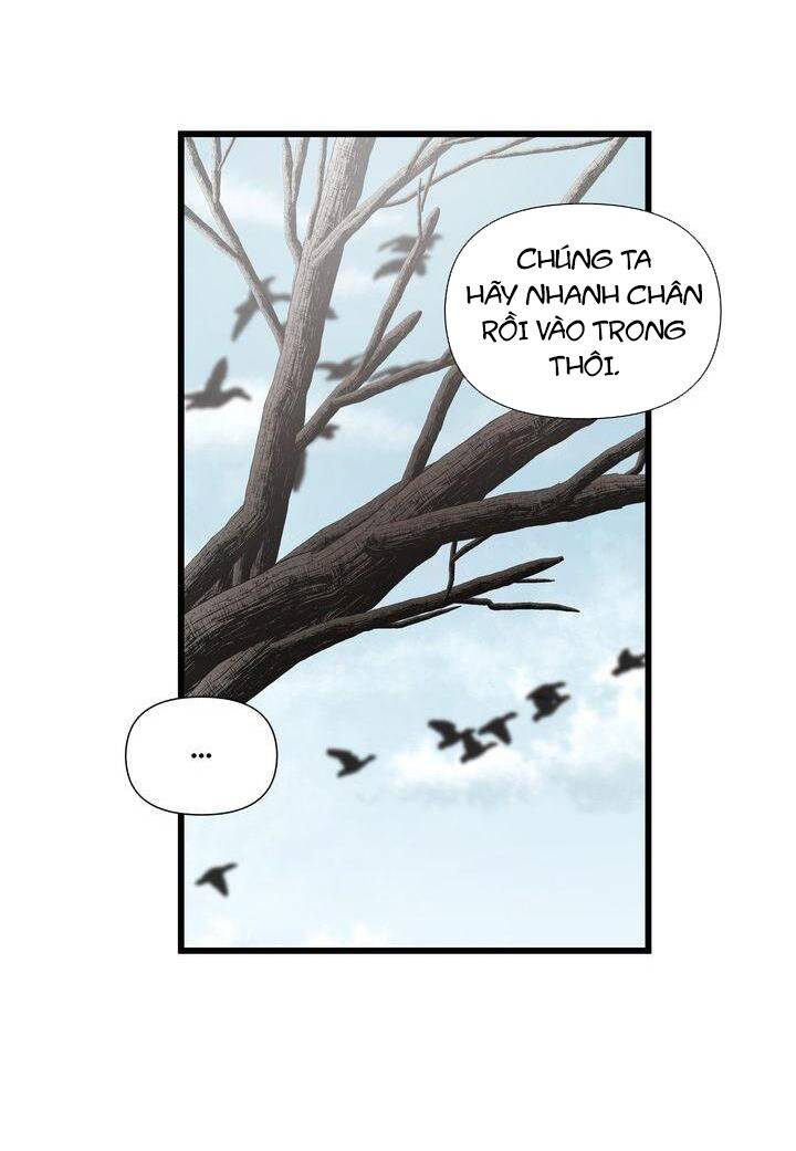 Người Lạ Chapter 13 - 78