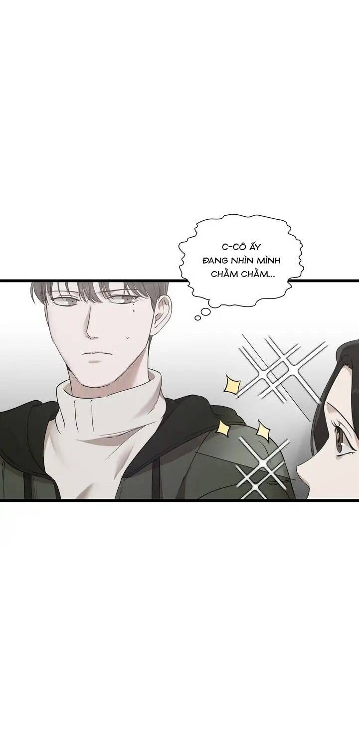 Người Lạ Chapter 14 - 5