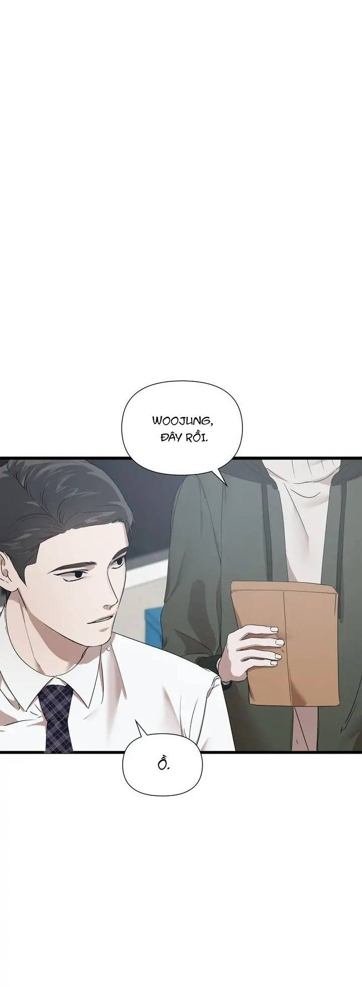 Người Lạ Chapter 14 - 7