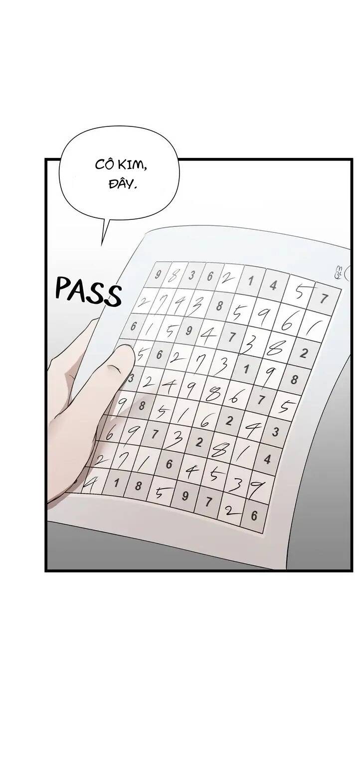 Người Lạ Chapter 14 - 9