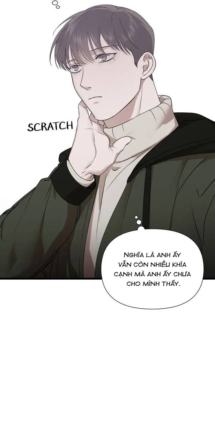 Người Lạ Chapter 14 - 16