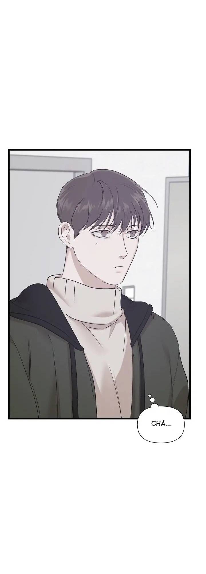 Người Lạ Chapter 14 - 21