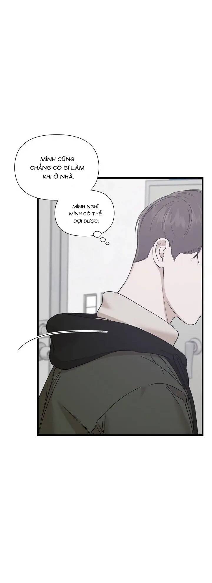 Người Lạ Chapter 14 - 22