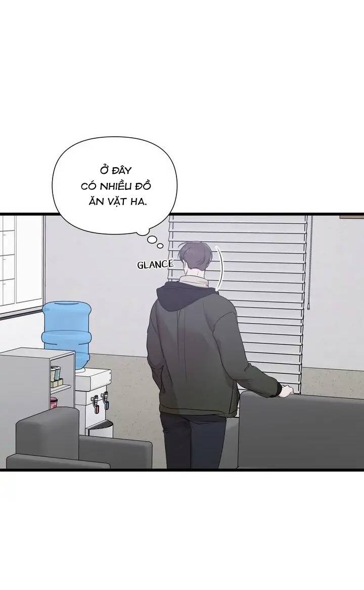 Người Lạ Chapter 14 - 27