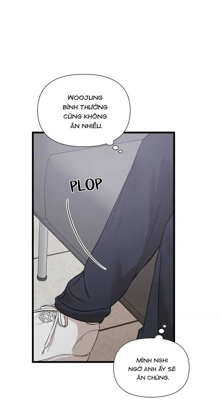 Người Lạ Chapter 14 - 28