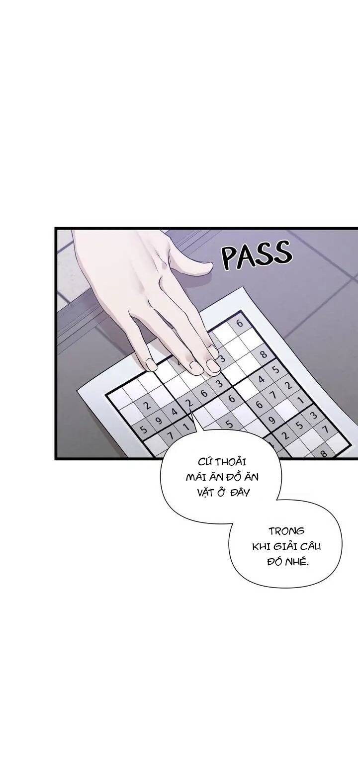 Người Lạ Chapter 14 - 32