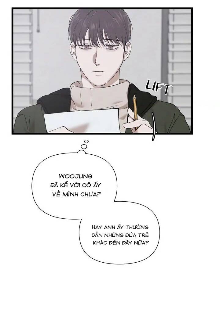 Người Lạ Chapter 14 - 35